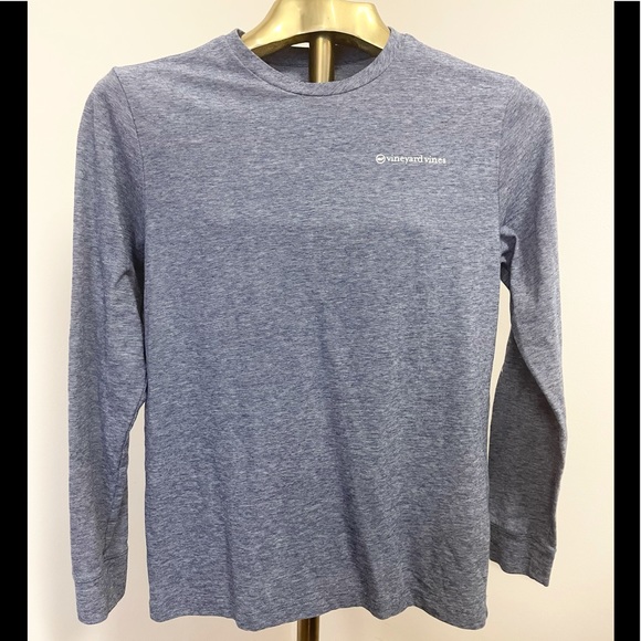 Awesome Vineyard Vines t-shirt! - Picture 1 of 6